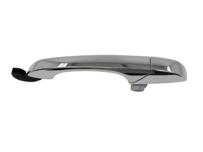 Mopar 4589723AA Exterior Door Handle 4589723AA Mopar Exterior Door Handle Product Photo 1 of 3