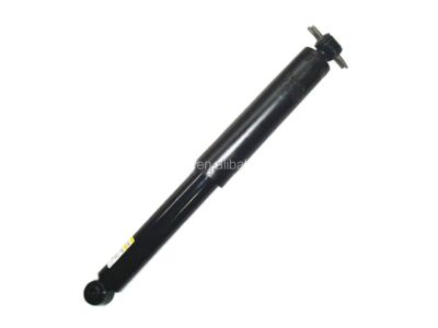 2007 Jeep Wrangler Shock Absorber - 68027796AA