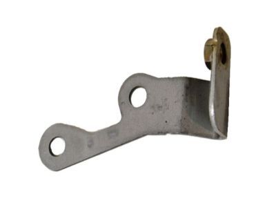 Jeep Cherokee Exhaust Hanger - 68207097AE