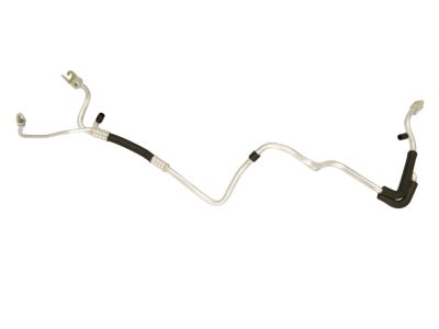 2011 Dodge Journey A/C Hose - 68100678AA