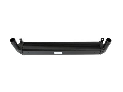 Jeep Intercooler - 52014780AB