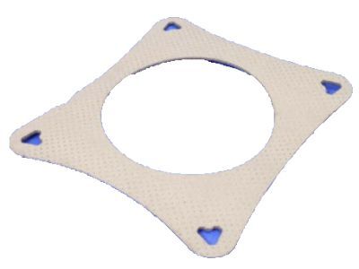 thumbnail interactive-video image 1 of Genuine Chrysler Exhaust Pipe Flange Gasket 68065844AB - OEM Replacement Part 1 of 3