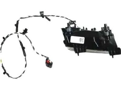 Jeep 68307245AF