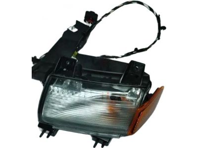 Jeep 68307245AF
