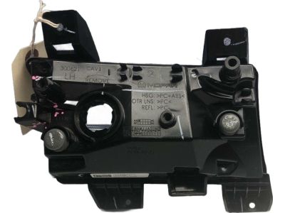Jeep 68307245AF
