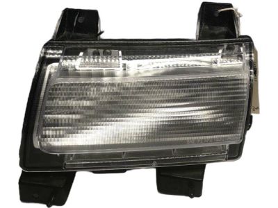Jeep 68307245AF