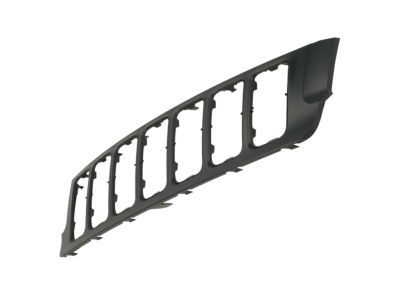 Mopar 1TY96TZZAE Grille-Radiator