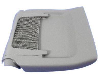 Mopar 1CZ541D5AA Rear Seat Back Cover