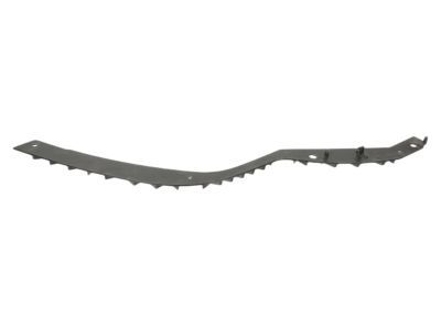 Mopar 68002907AA Bracket-FASCIA To Fender