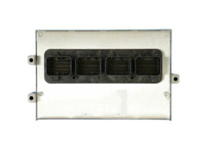 Mopar R6029146AC Electrical Powertrain Control Module