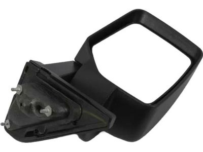 Jeep Patriot Car Mirror - 5155457AK