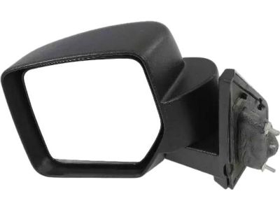 5155457AK Mopar Outside Rear-View Mirror Left Product Photo 2 of 2