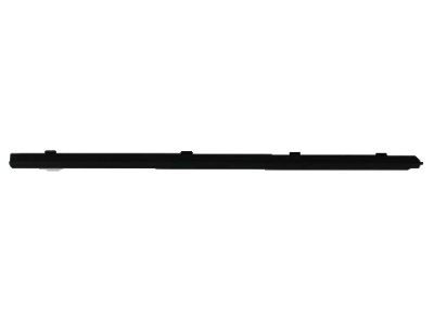 Mopar 55276942AC WEATHERSTRIP-Door Belt