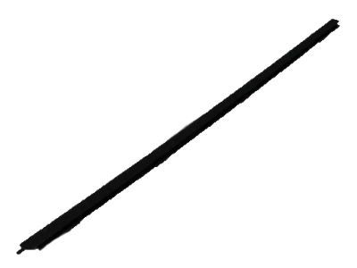 2006 Dodge Ram 2500 Weather Strip - 55276942AC