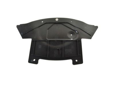 Mopar 68214818AA Belly-Front