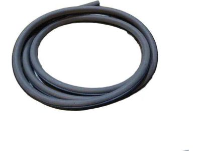 2003 Jeep Liberty Door Seal - 5GU15WL5AG