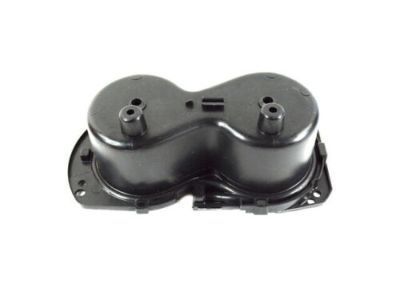 2013 Dodge Dart Cup Holder - 1TW51DX9AC