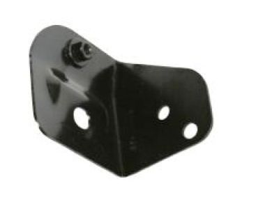 Mopar 68353836AA Bracket-Skid Plate