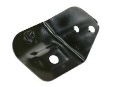 Mopar 68353836AA Bracket-Skid Plate