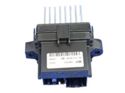 Mopar 68379071AA Module-Power