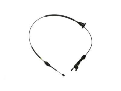 Mopar 52110005AL Cable-Shift