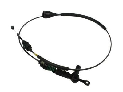 Mopar 52110005AL Cable-Shift