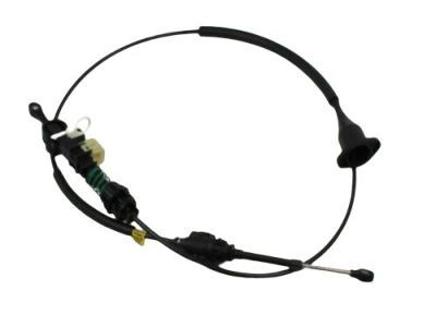 Mopar 52110005AL Cable-Shift