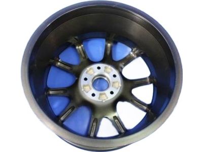 Mopar 1TH58LAUAC Aluminum Wheel