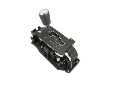 Jeep Liberty Automatic Transmission Shift Levers - 52125436AD