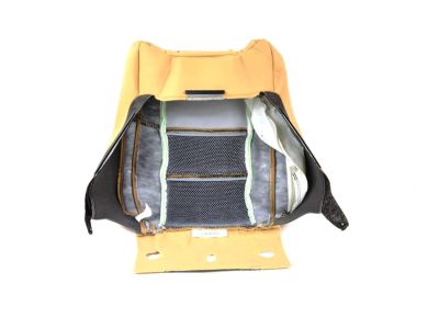 5RV46GT5AA Mopar Front Seat Back Cover Product Photo 2 of 2