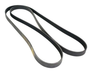 Mopar 53032132AL Belt-SERPENTINE