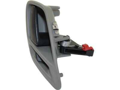 Jeep 5FX721DVAC