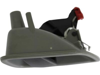 Jeep 5FX721DVAC