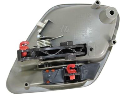 Jeep 5FX721DVAC