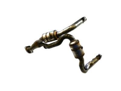 Mopar 68025212AA Converter-Exhaust