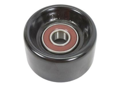 Dodge Ram 1500 A/C Idler Pulley - 4792581AB