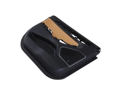 Mopar 7GS691T5AA Panel-Front Door Trim
