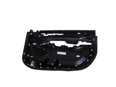 Mopar 7GS691T5AA Panel-Front Door Trim