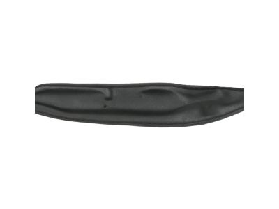 5155728AC Mopar SILENCER-Fender To Hinge Pillar Product Photo 1 of 3