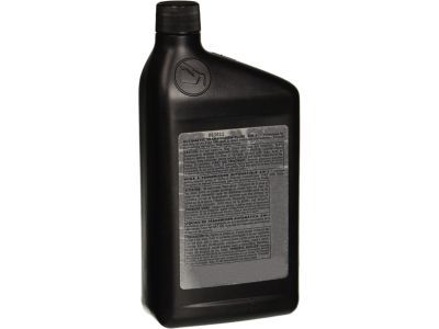 Mopar 68092912AA Fluid-AUTOMATIC TRANSMISSION