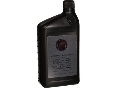 Mopar 68092912AA Fluid-AUTOMATIC TRANSMISSION