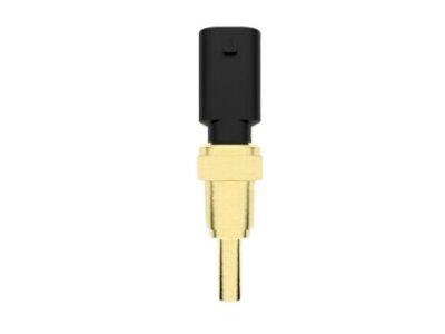 Jeep Wrangler Coolant Temperature Sensor - 68270732AB