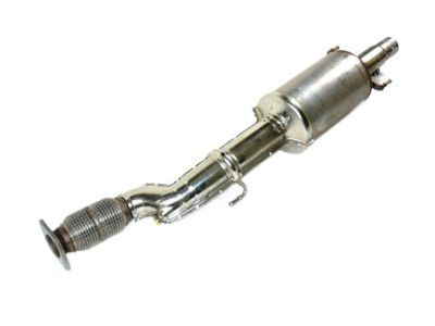 2014 Ram ProMaster 3500 Catalytic Converter - 52022462AA