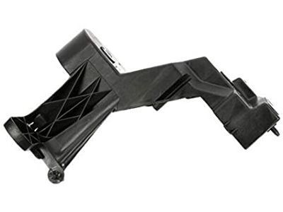 Mopar 68227827AA Bracket-HEADLAMP Mounting