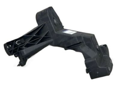 Mopar 68227827AA Bracket-HEADLAMP Mounting