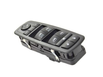 Ram 1500 Power Window Switch - 68262253AC