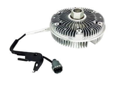 Mopar 52028879AF Clutch-Fan