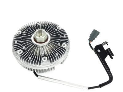 Mopar 52028879AF Clutch-Fan