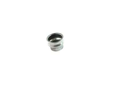 2022 Jeep Wrangler Carrier Bearing Spacer - 68393926AA