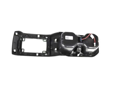 Jeep 6AB10TX7AD